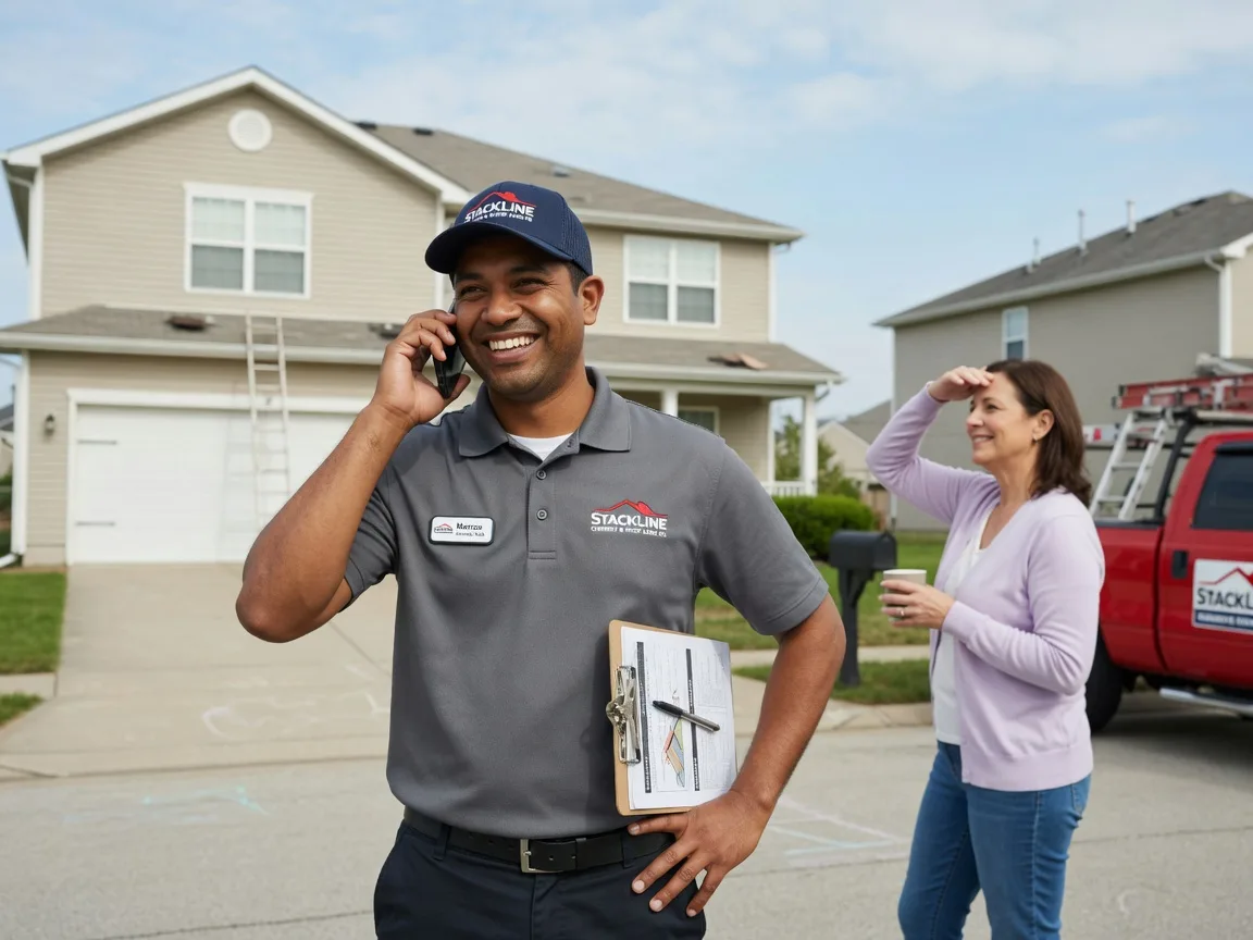 Chimney flashing repair Barker, NY FAQs